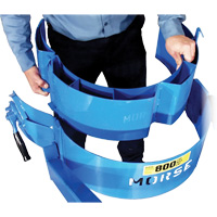 Adaptateur de diam&egrave;tre MORCINCH Equipment World