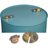 Drum Locks Equipment World
