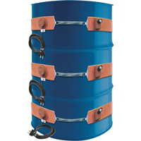 Flexible Drum & Pail Heaters Equipment World
