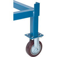 Drum Stacking Rack Dolly DC393 | Equipment World
