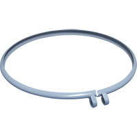 Steel Drum Locking Ring DC568 | Equipment World