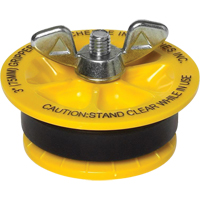 Cherne<sup>®</sup> 3" Gripper Mechanical Plug DC553 | Equipment World