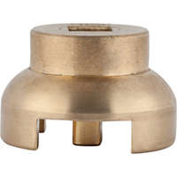 Non-Sparking Drum Socket Equipment World