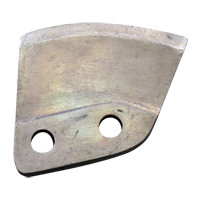 Replacement Blade for Non Sparking Drum Deheader DC633 | Equipment World