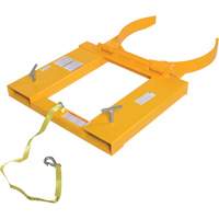 Drum Gripper, For 55 US Gal. (45.8 Imperial Gal.) Equipment World