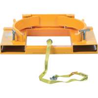 Drum Gripper, For 55 US Gal. (45.8 Imperial Gal.) Equipment World
