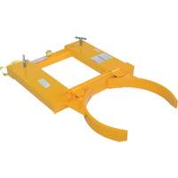 Drum Gripper, For 55 US Gal. (45.8 Imperial Gal.) Equipment World