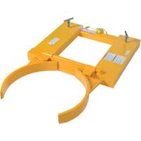 Drum Gripper, For 55 US Gal. (45.8 Imperial Gal.) Equipment World