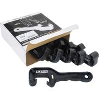 Ouvre-seau Equipment World