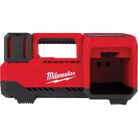 M18 Tire Pump Inflator Equipment World