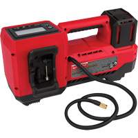 M18 Tire Pump Inflator Equipment World
