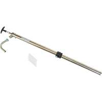 Pull Type Drum Pump, Fits 55 Gal., 22 oz./Stroke Equipment World