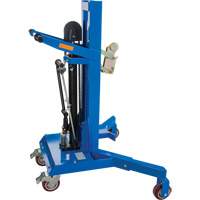 Palettiseurs de barils  