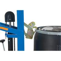 &eacute;l&eacute;vateur ergonomique pour baril, 55 gal. US (45 gal. imp.)/85 gal. US (70 gal. imp.) Equipment World
