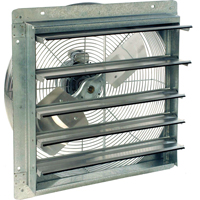 Ventilateurs d’évacuation et de ventilation