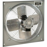 All Purpose Wall Fans, Commercial, 2 Speed, 10" Diameter Equipment World