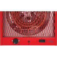 Heater, Contractor, Electric, 19100 BTU/H Equipment World