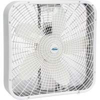 Ventilateur boîtier, Commercial, 3 Vitesses, Diam&egrave;tre de 20" Equipment World