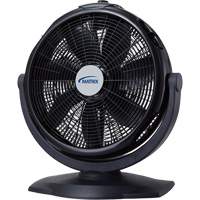 Turbo Fan, Commercial, 3 Speed, 20" Diameter Equipment World