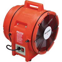 Blower, 1 HP, 1842 CFM Equipment World
