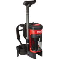 Aspirateur dorsal 3 en 1 M18 Fuel, 1 gal. US (3,8 litres) Equipment World
