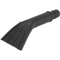 Buse utilitaire avec griffe 1-1/4" Equipment World