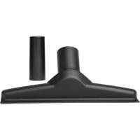 Buse pour d&eacute;bris humides/secs 1-1/2" avec adaptateur 1-1/4" Equipment World