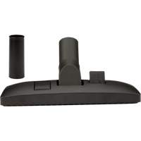 Buse double surface 1-1/2" avec adaptateur 1-1/4" Equipment World