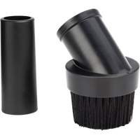 1-1/2" Round Brush with 1-1/4" Adapter Equipment World