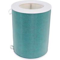 AeraMax&reg; SE HEPA/Carbon Air Purifier Filter, Roll, MERV 13, 10.25" W x 10.25" D x 13.38" H Equipment World