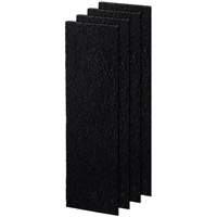 AeraMax<sup>®</sup> Carbon Replacement Filter, Box, 4.38" W x 0.19" D x 16.38" H EB515 | Equipment World