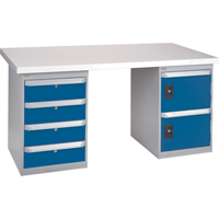 Plastic Laminate Workbench Tops Equipment World