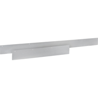 Workbench - Back Stops Equipment World