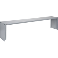 Workbench - Bench Riser Shelves Equipment World