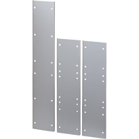 Workbench - Legs, Steel, 22" D x 32" H, Pair Equipment World