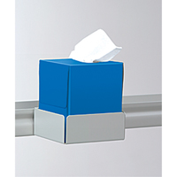 Postes de travail modulaires ergonomiques - Porte-outils & porte-accessoires Equipment World