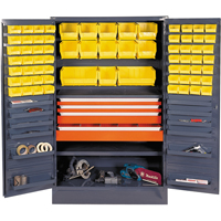 Security Storage Cabinet Equipment World