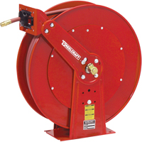 Tubing, Hoses & Reels