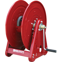 Hose Reels, Single Hose, 19-3/4" W x 17-3/4" D x 20-1/4" H Equipment World
