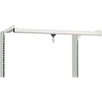 Arlink Workstation - Track Mounting Bracket Equipment World