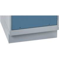 &eacute;tabli sur pi&eacute;destal Equipment World