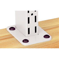 Postes de travail ergonomique Equipment World