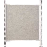 Modular Ergonomic Workstations - Reversible Marker boards/Tack boards Equipment World