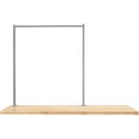 Unit&eacute; de base mont&eacute; en surface Equipment World