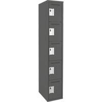 Metal Personal Effects Lockers