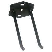 Crochet de panneau d'accrochage Equipment World