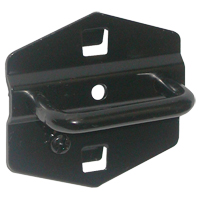 Crochet de panneau d'accrochage Equipment World