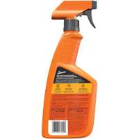 Matte Finish Protectant Equipment World