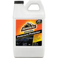 Original Vehicle Protectant Equipment World