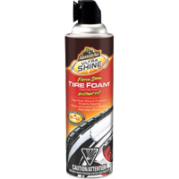 Ultra Shine Tire Foam&reg; Protectant Equipment World